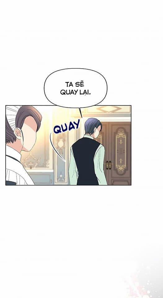 Công Chúa Thời Gian Có Hạn 9 trang 23