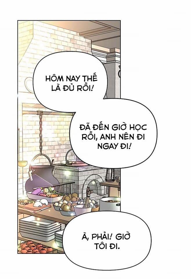 Công Chúa Thời Gian Có Hạn 9 trang 31