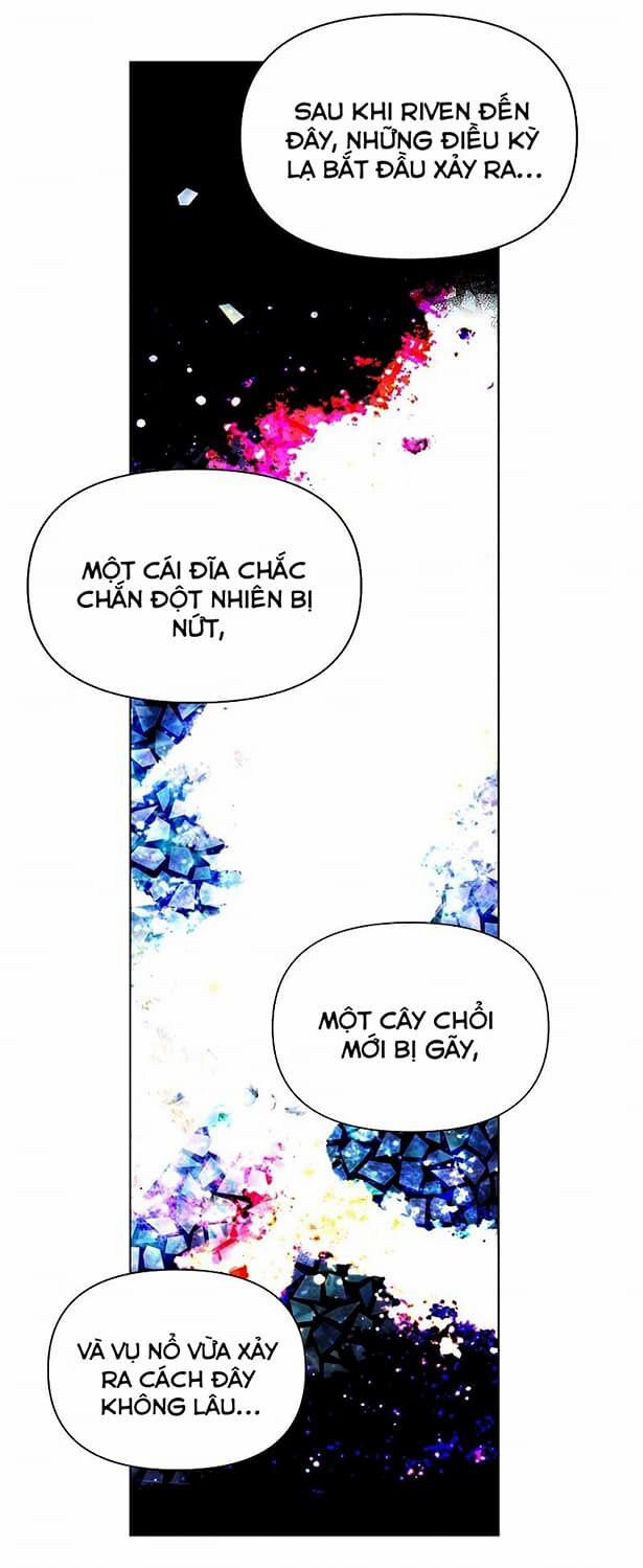 Công Chúa Thời Gian Có Hạn 9 trang 34