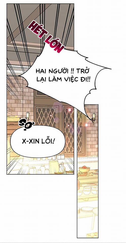 Công Chúa Thời Gian Có Hạn 9 trang 37