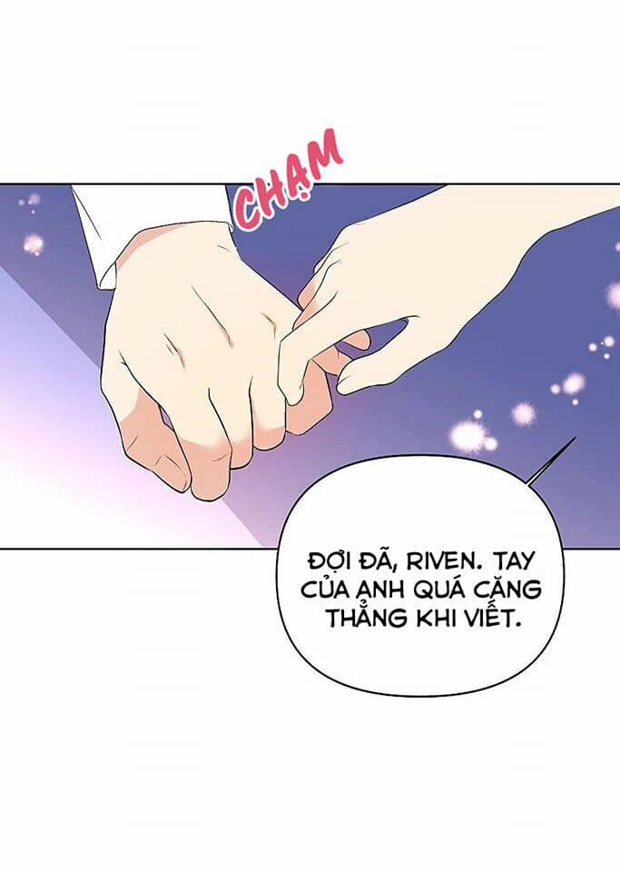 Công Chúa Thời Gian Có Hạn 9 trang 49