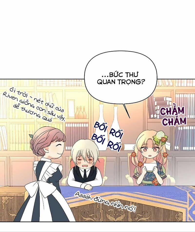 Công Chúa Thời Gian Có Hạn 9 trang 56