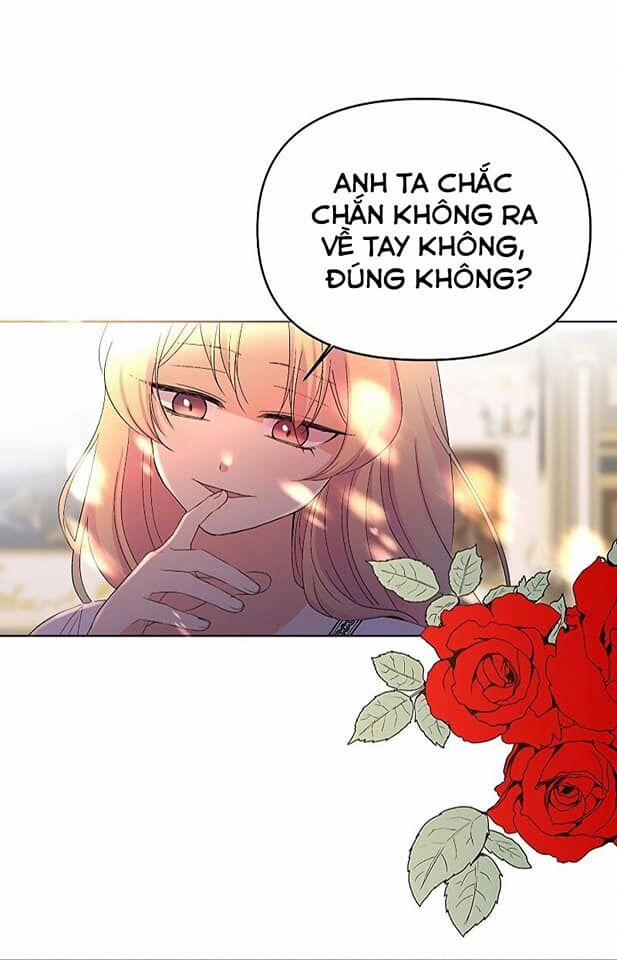 Công Chúa Thời Gian Có Hạn 9 trang 6