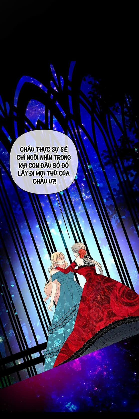 Công Chúa Thời Gian Có Hạn 9 trang 67