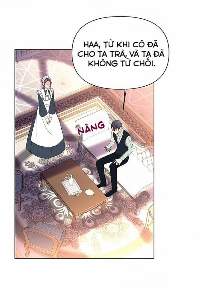 Công Chúa Thời Gian Có Hạn 9 trang 8