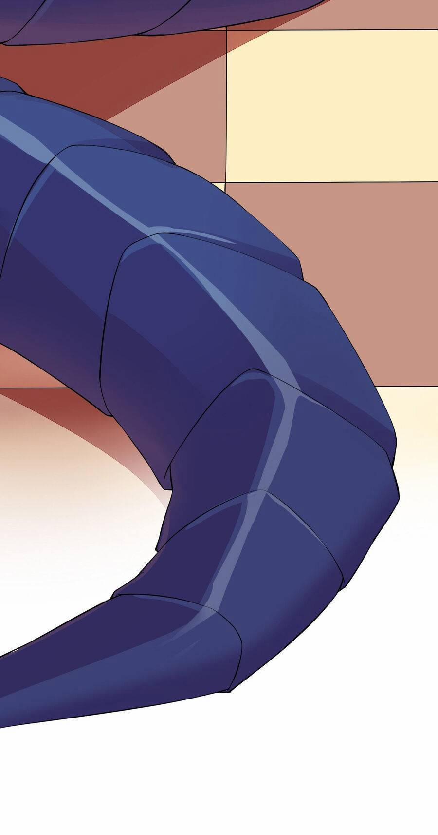 Công Chúa Yêu Tinh Cực Muốn Bị Thú Nhân Tấn Công 14 trang 10