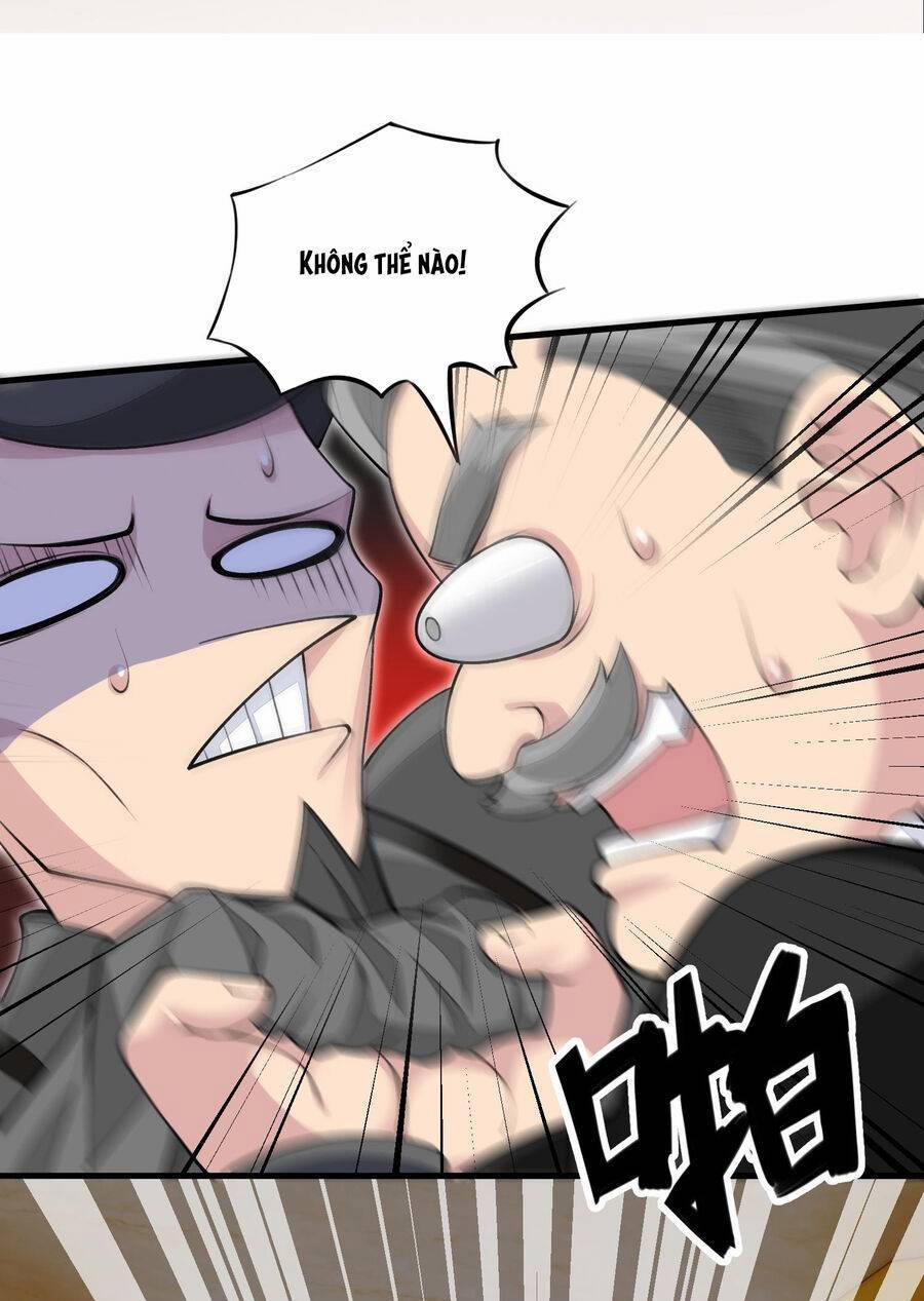 Công Chúa Yêu Tinh Cực Muốn Bị Thú Nhân Tấn Công 14 trang 22