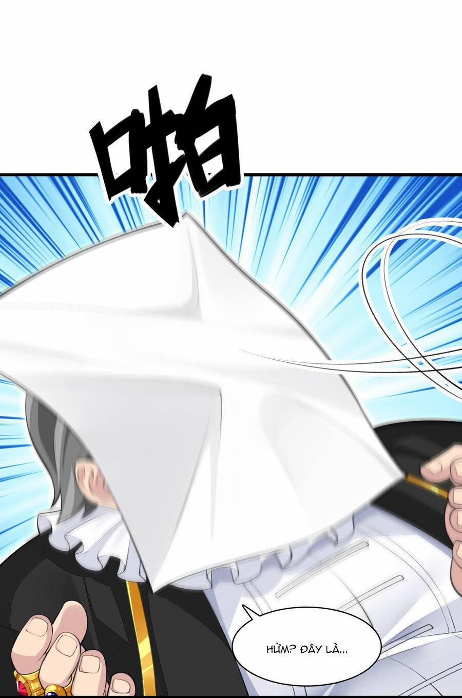 Công Chúa Yêu Tinh Cực Muốn Bị Thú Nhân Tấn Công 14 trang 26