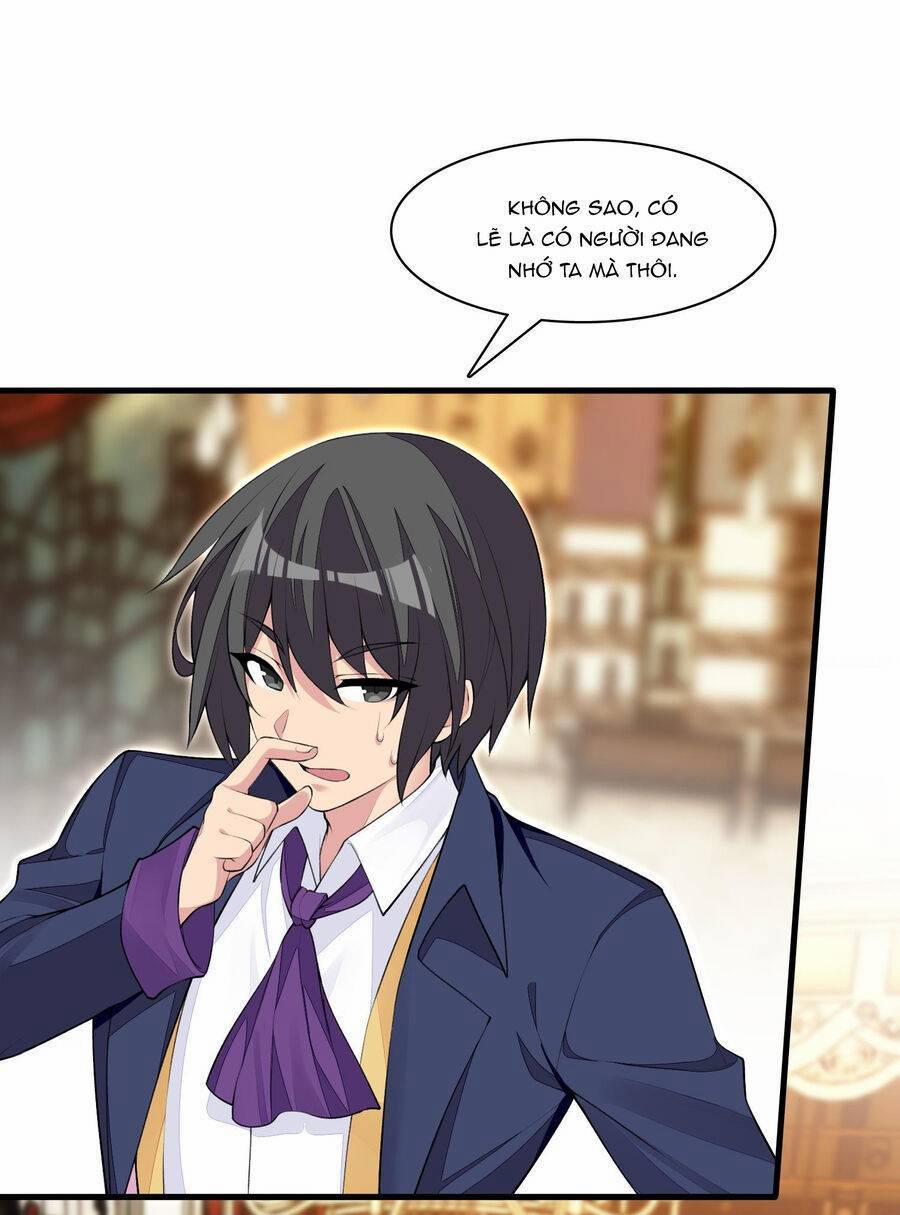 Công Chúa Yêu Tinh Cực Muốn Bị Thú Nhân Tấn Công 14 trang 31