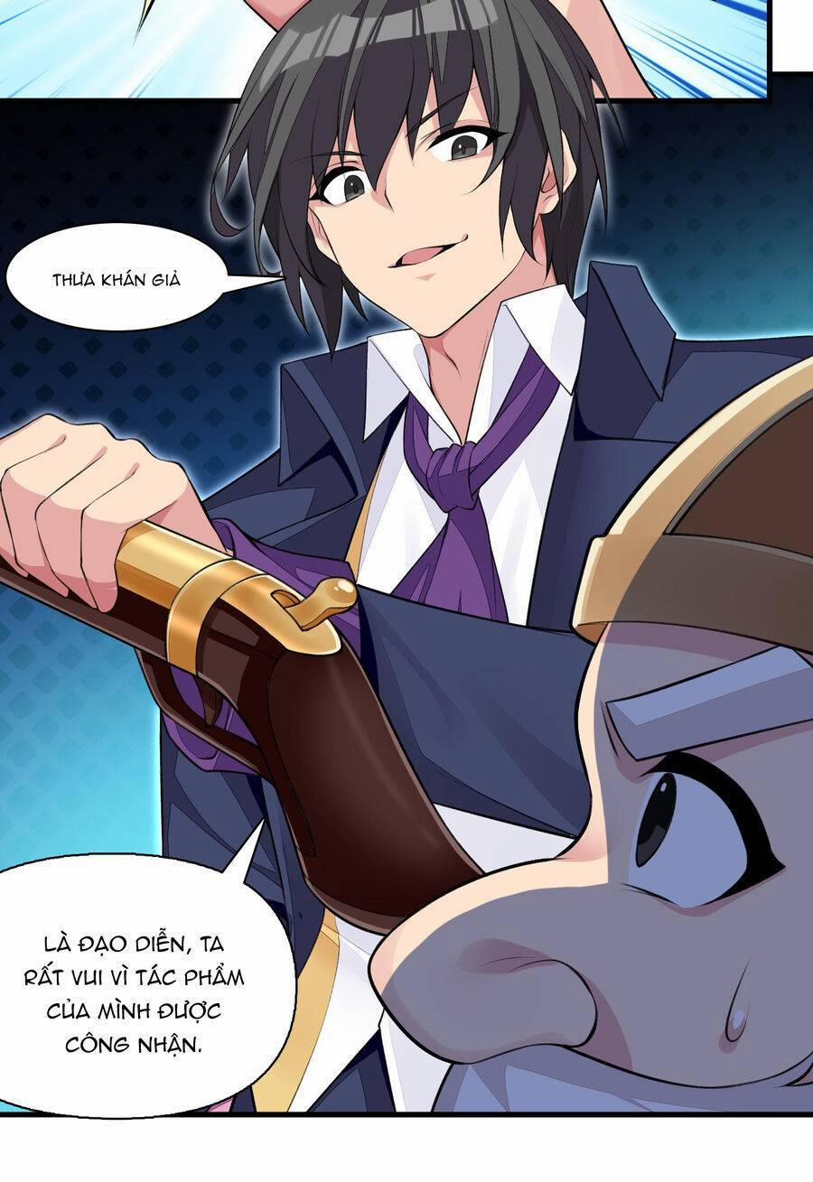 Công Chúa Yêu Tinh Cực Muốn Bị Thú Nhân Tấn Công 14 trang 41