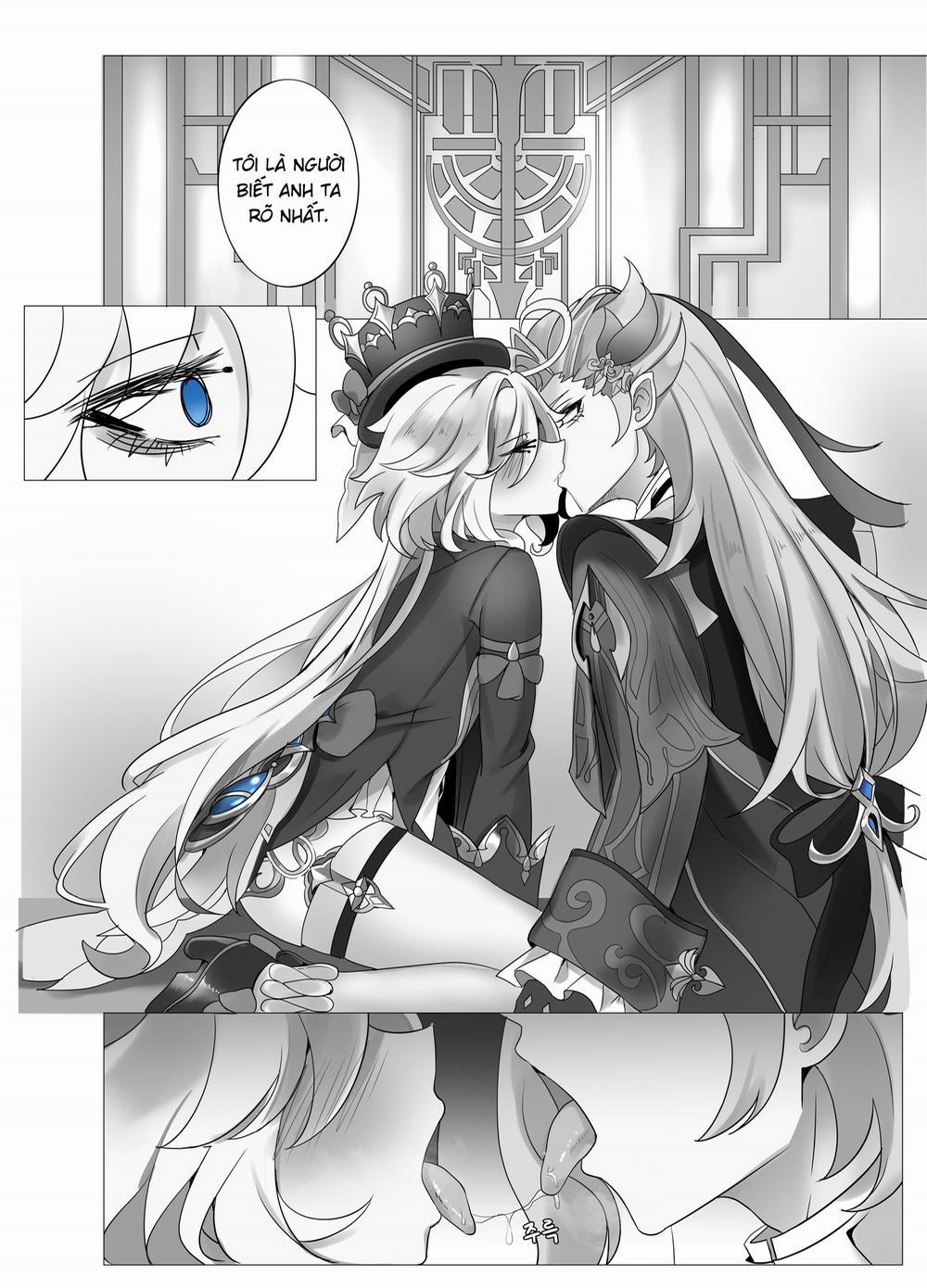 Công cốc Thuỷ long tập ̶v̶̶à̶̶o̶ ̶đ̶̶ờ̶̶i̶ làm người trang 15