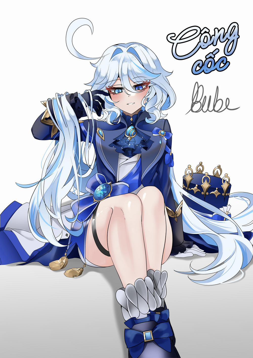 Công cốc Thuỷ long tập ̶v̶̶à̶̶o̶ ̶đ̶̶ờ̶̶i̶ làm người trang 2