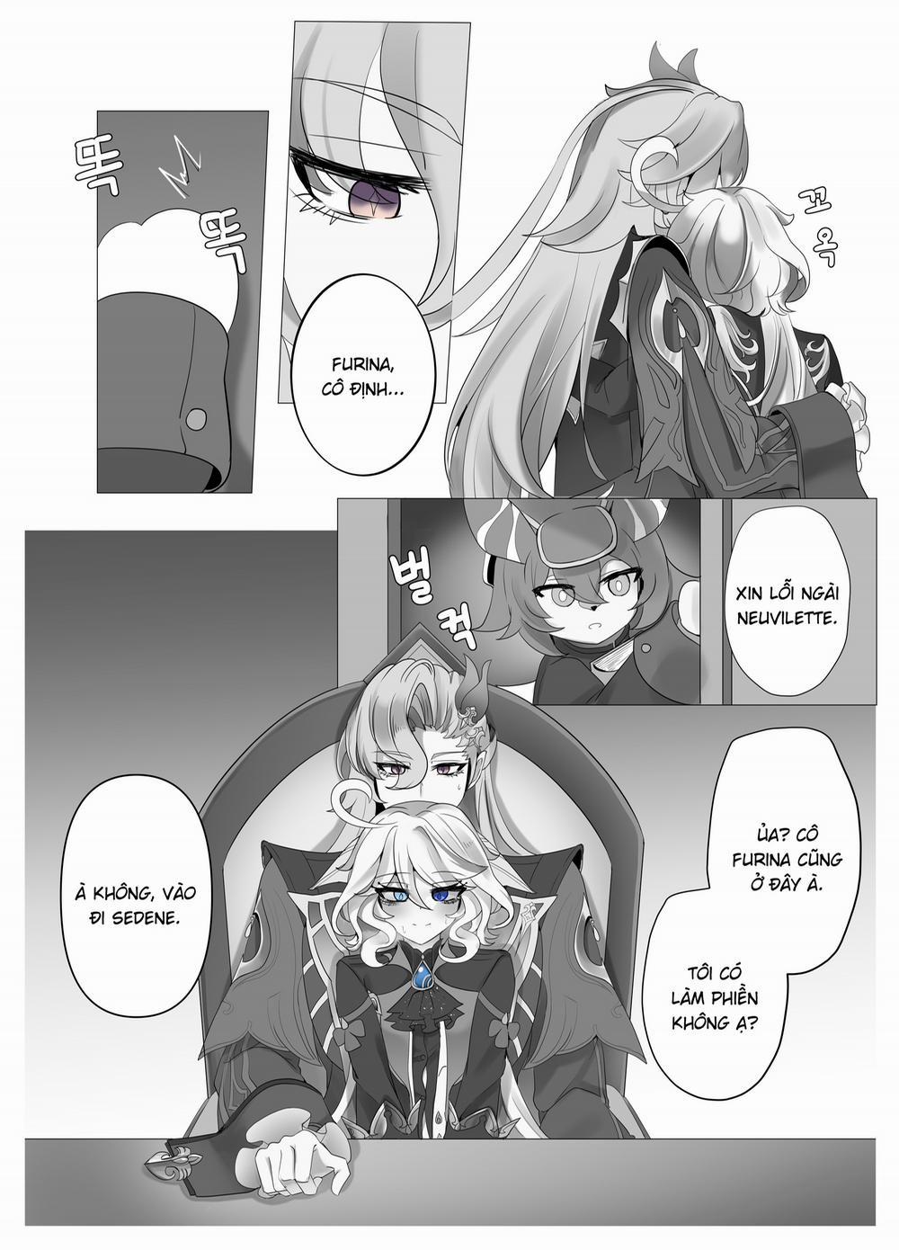 Công cốc Thuỷ long tập ̶v̶̶à̶̶o̶ ̶đ̶̶ờ̶̶i̶ làm người trang 22