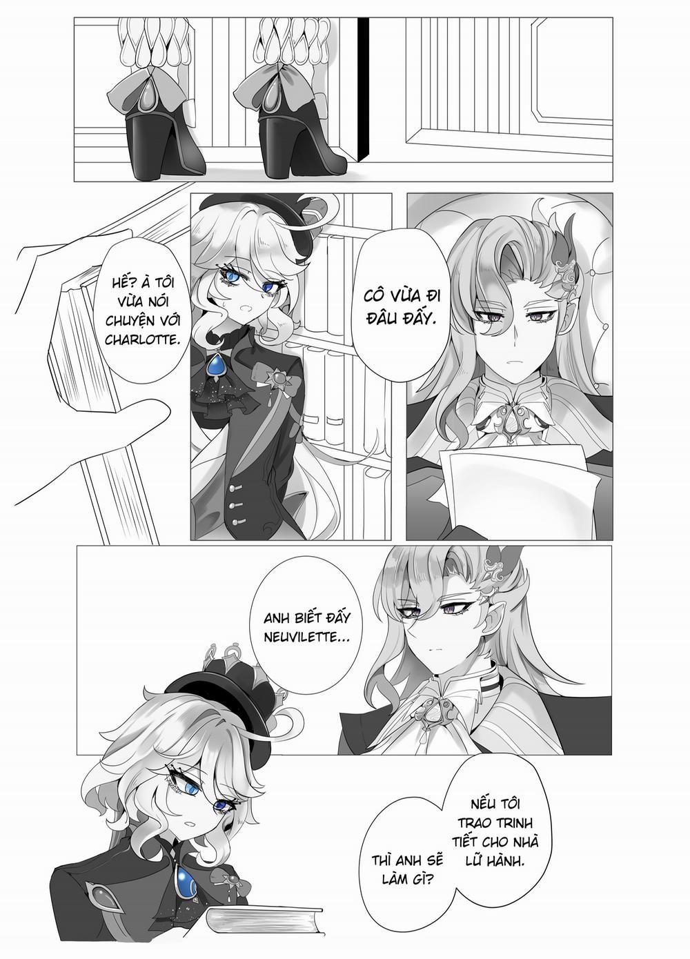 Công cốc Thuỷ long tập ̶v̶̶à̶̶o̶ ̶đ̶̶ờ̶̶i̶ làm người trang 9