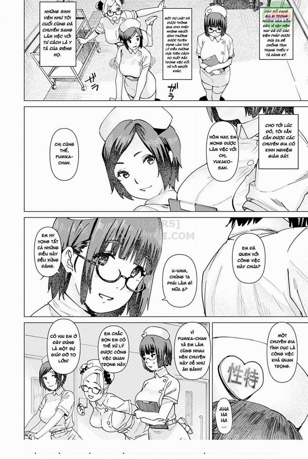 Công cuộc hiếp dâm thiên thần áo trắng 2 trang 2