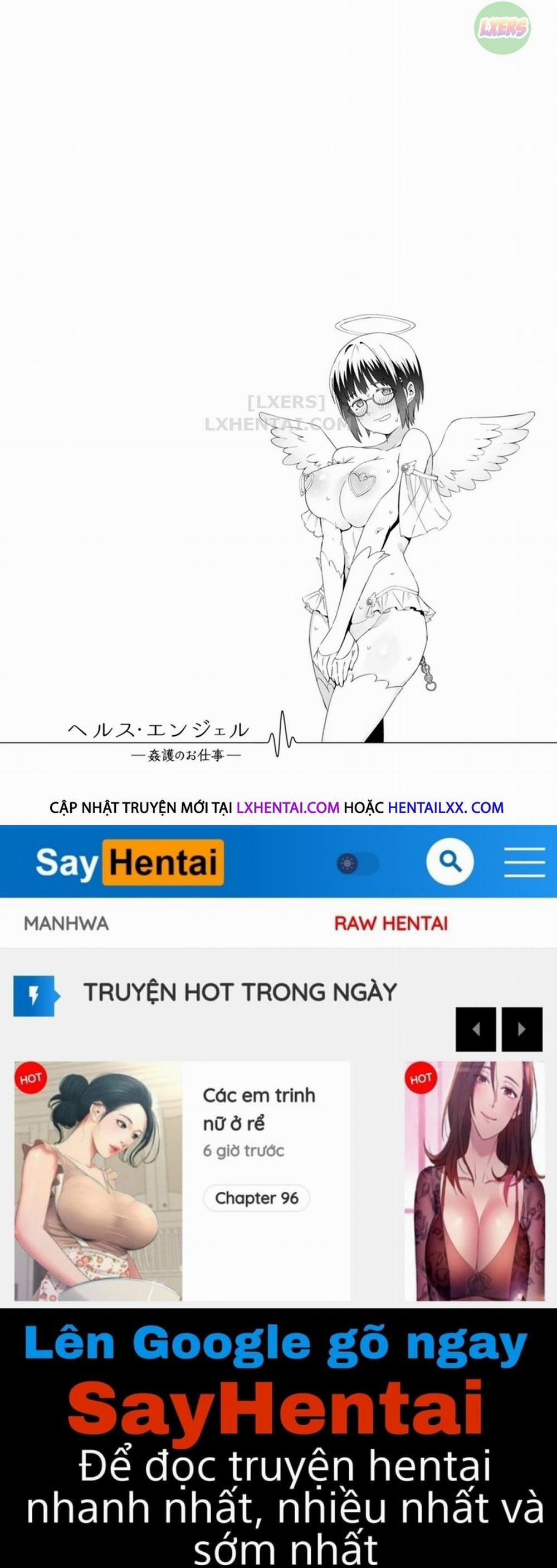 Công cuộc hiếp dâm thiên thần áo trắng 2 trang 48