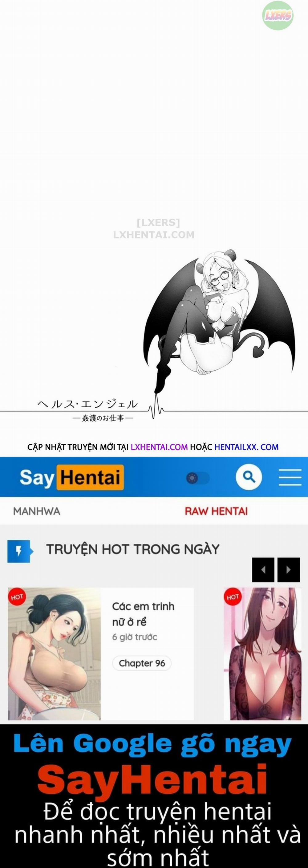 Công cuộc hiếp dâm thiên thần áo trắng 6 trang 28