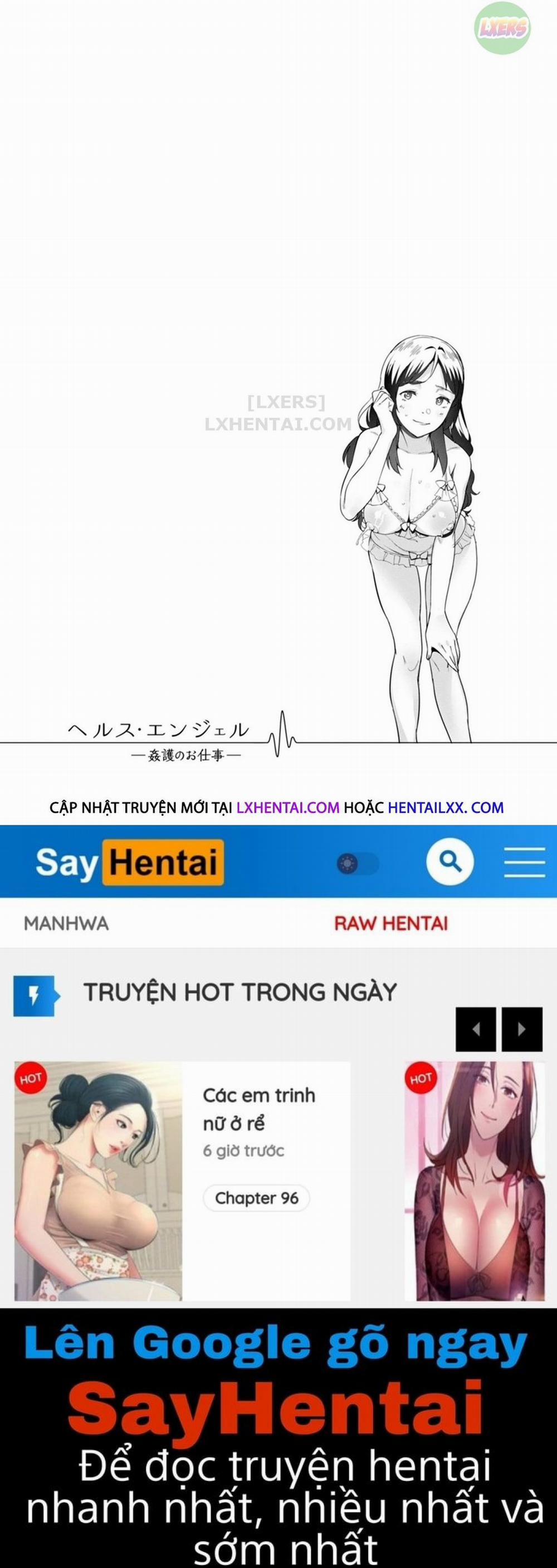 Công cuộc hiếp dâm thiên thần áo trắng 7 trang 22