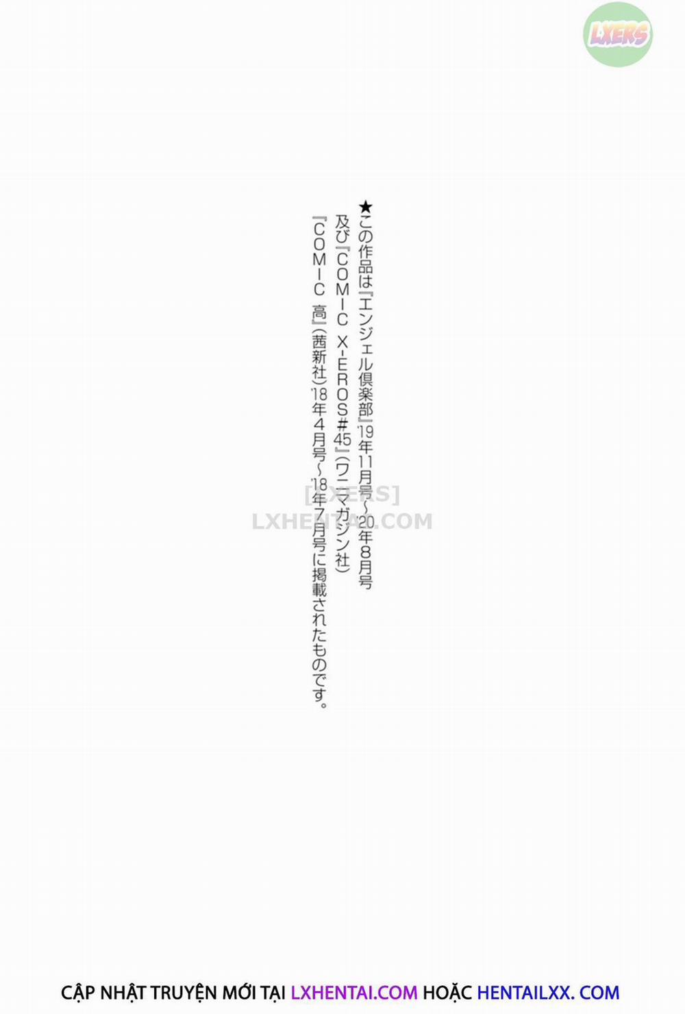 Công cuộc hiếp dâm thiên thần áo trắng 8 - END trang 25