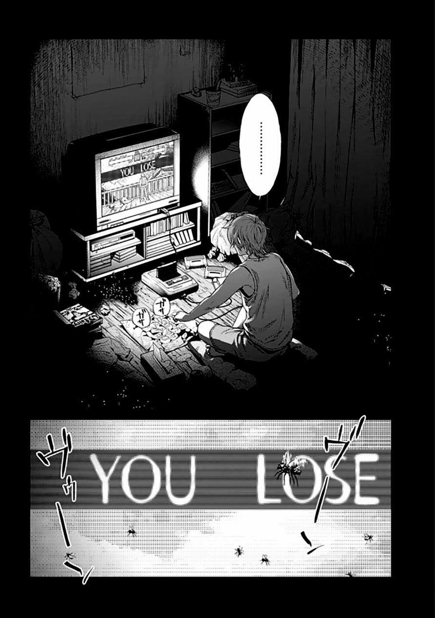 Công Lý Tàn Bạo 1.1 trang 2