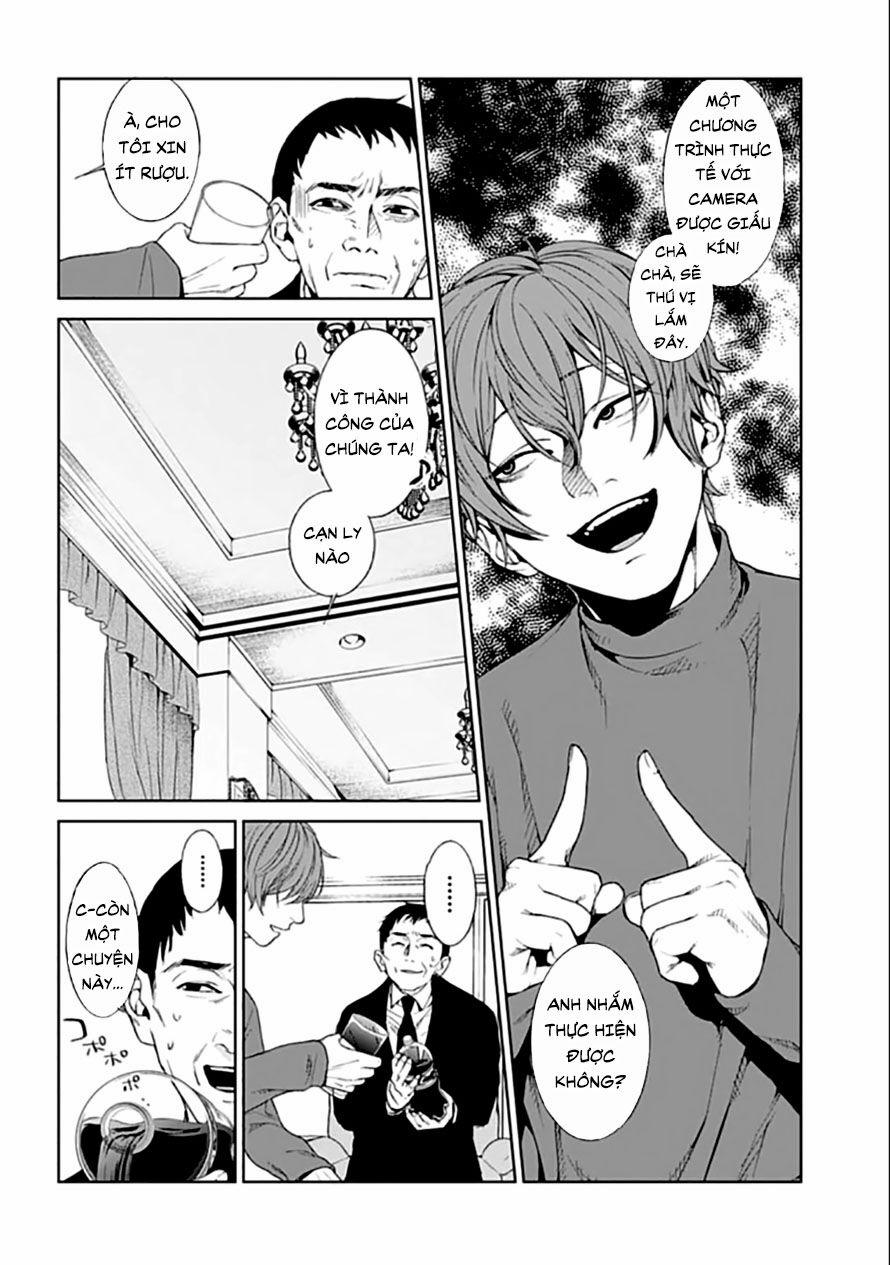 Công Lý Tàn Bạo 1.1 trang 24