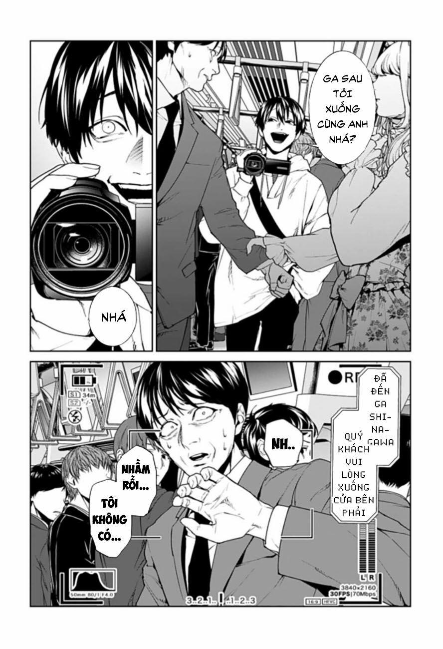 Công Lý Tàn Bạo 10.1 trang 7