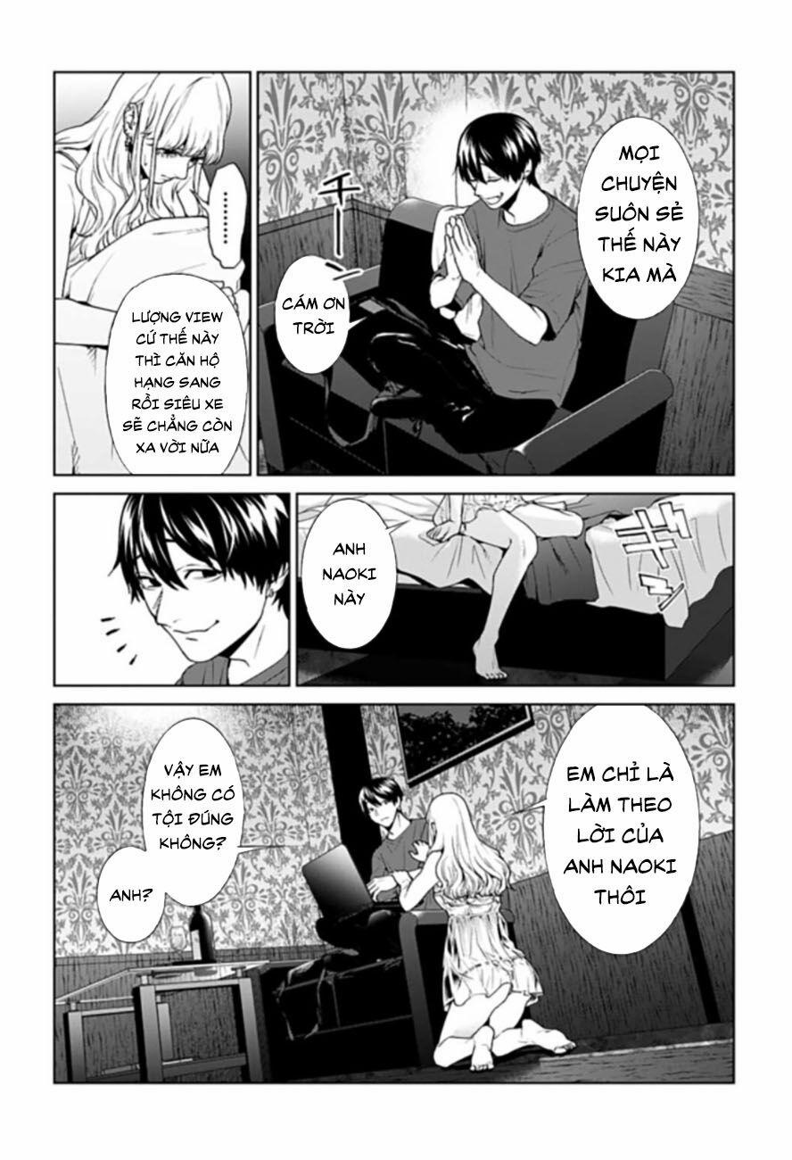 Công Lý Tàn Bạo 10.2 trang 9