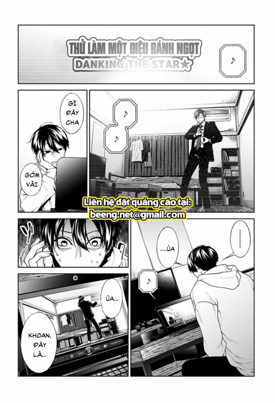 Công Lý Tàn Bạo 11.1 trang 1