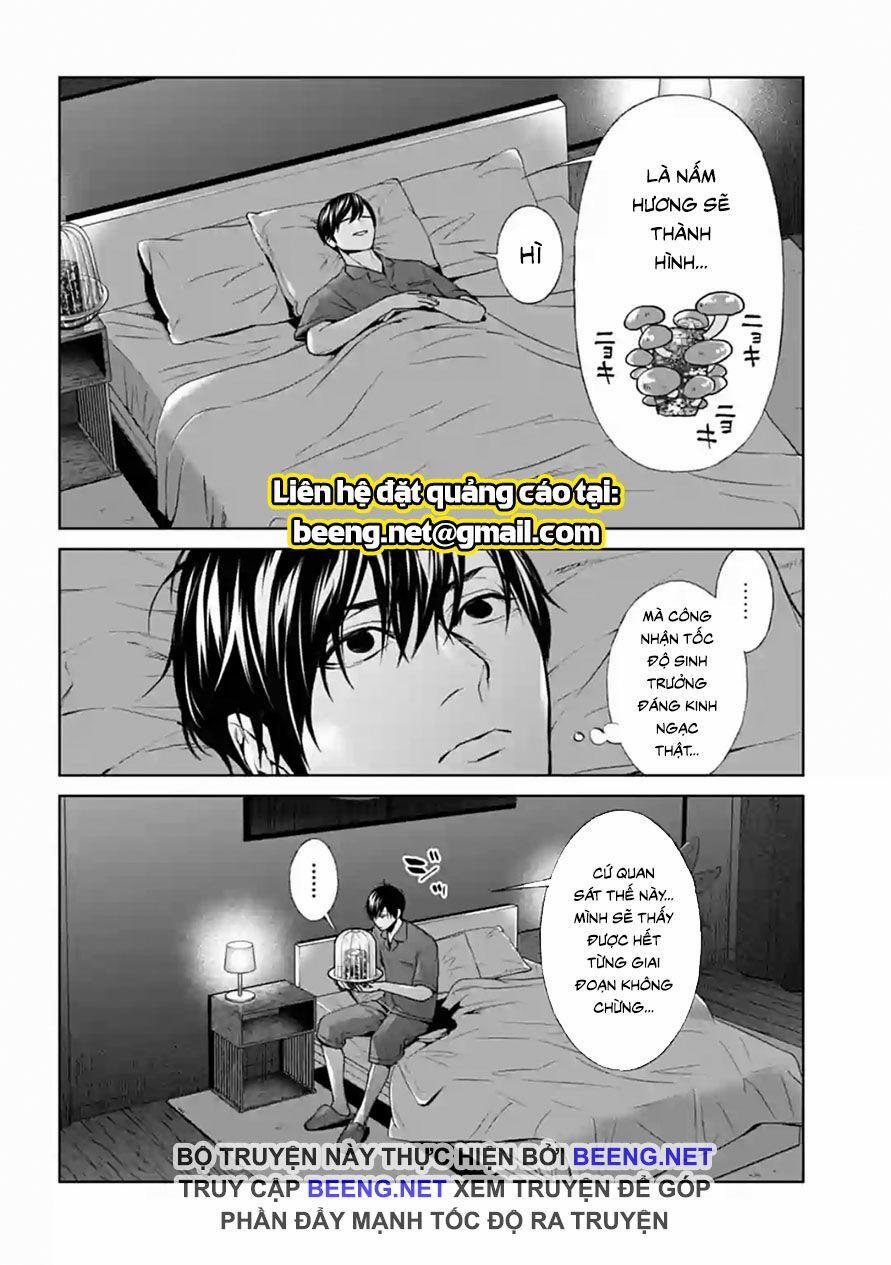 Công Lý Tàn Bạo 13 trang 20