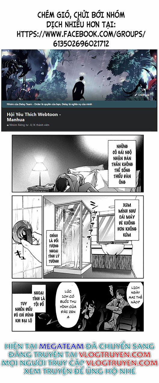 Công Lý Tàn Bạo 16 trang 10