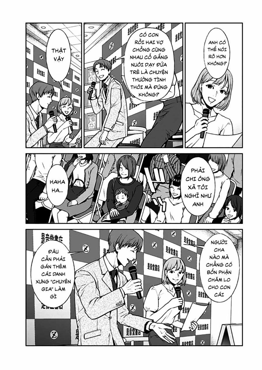 Công Lý Tàn Bạo 16 trang 7