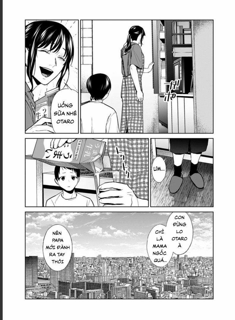 Công Lý Tàn Bạo 17.1 trang 8