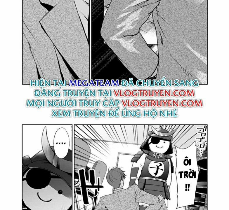 Công Lý Tàn Bạo 19 trang 7