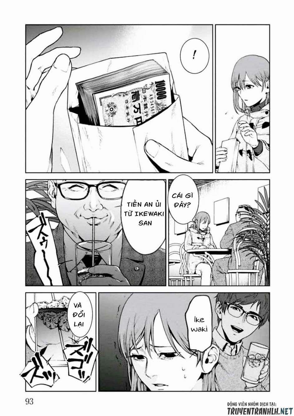 Công Lý Tàn Bạo 2 trang 26