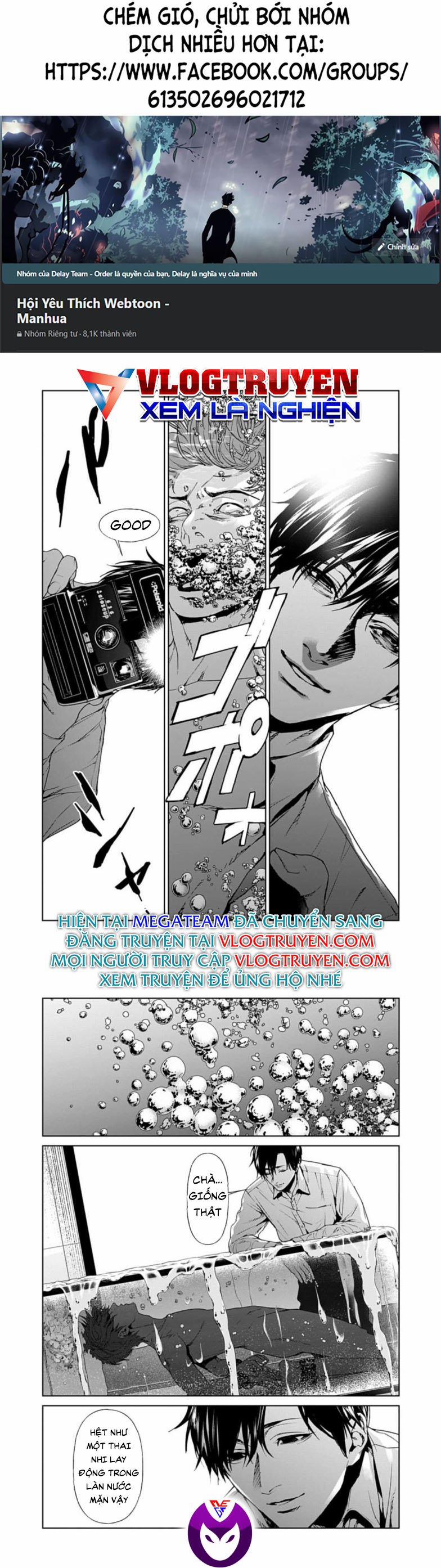 Công Lý Tàn Bạo 20 trang 4