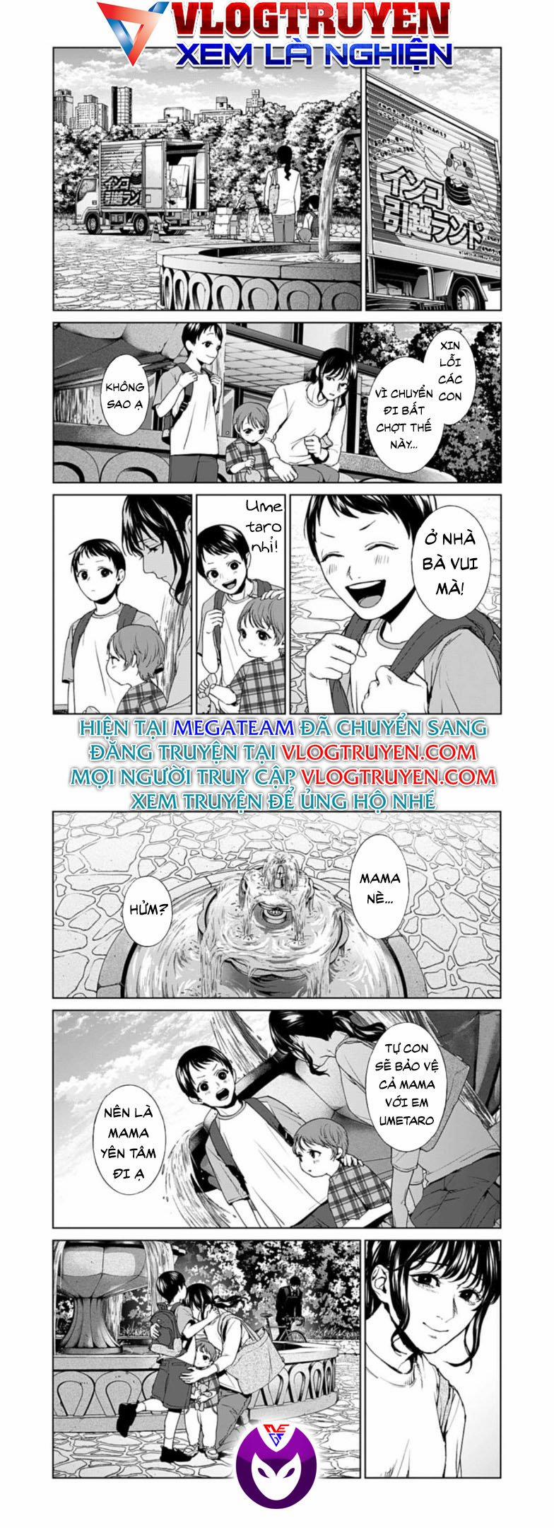 Công Lý Tàn Bạo 20 trang 6