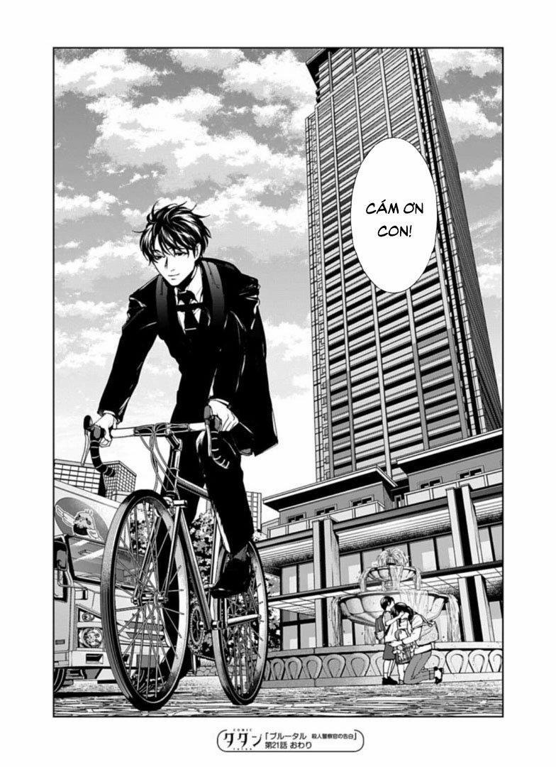 Công Lý Tàn Bạo 20 trang 7