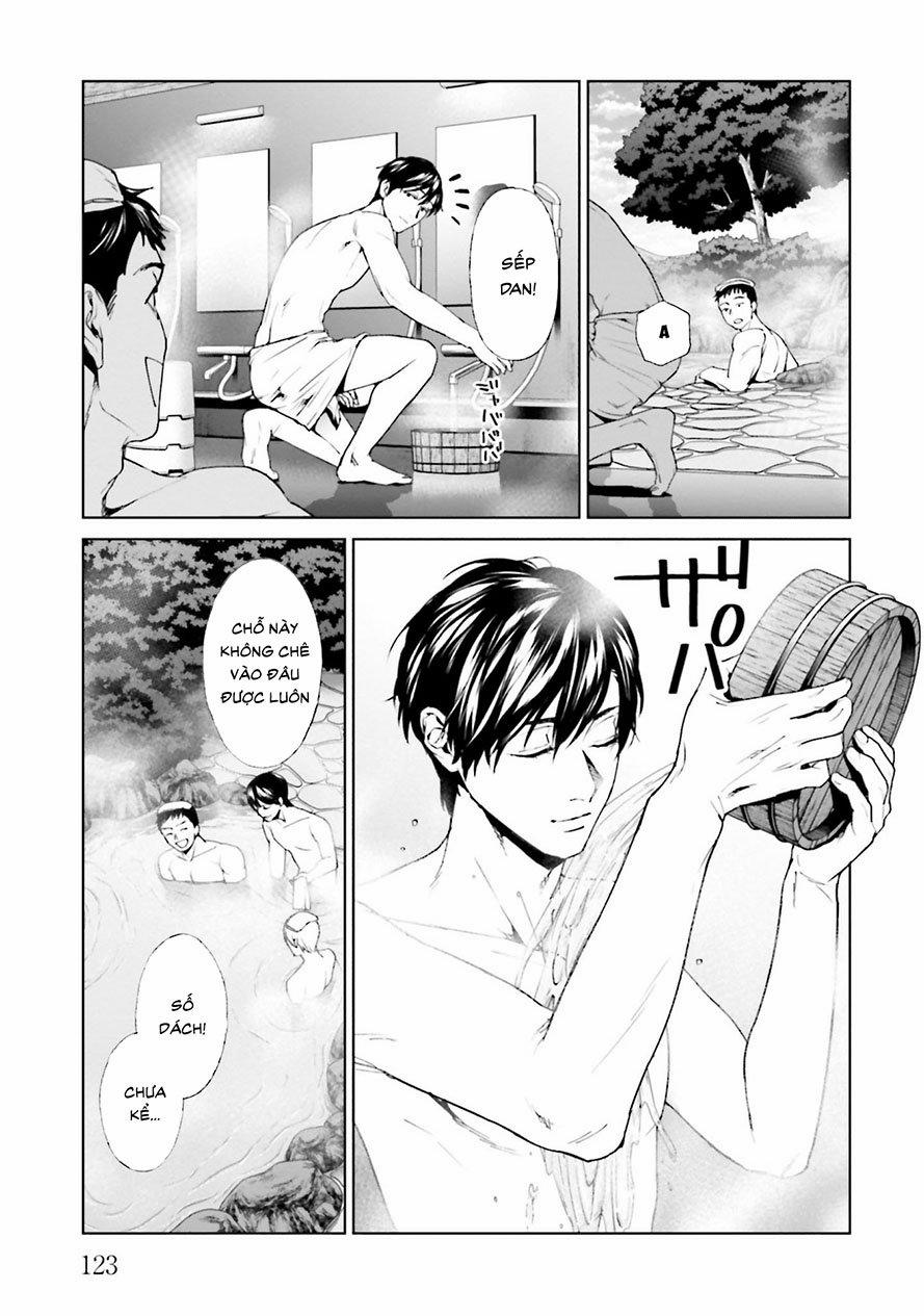 Công Lý Tàn Bạo 21.1 trang 5