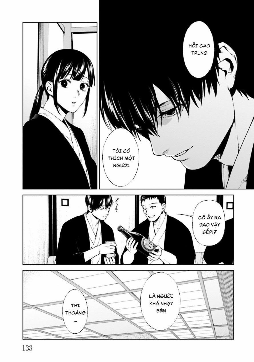 Công Lý Tàn Bạo 21 trang 15