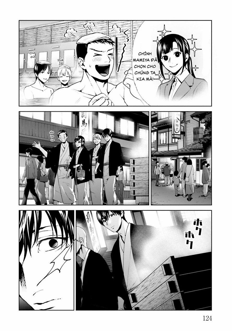 Công Lý Tàn Bạo 21 trang 6