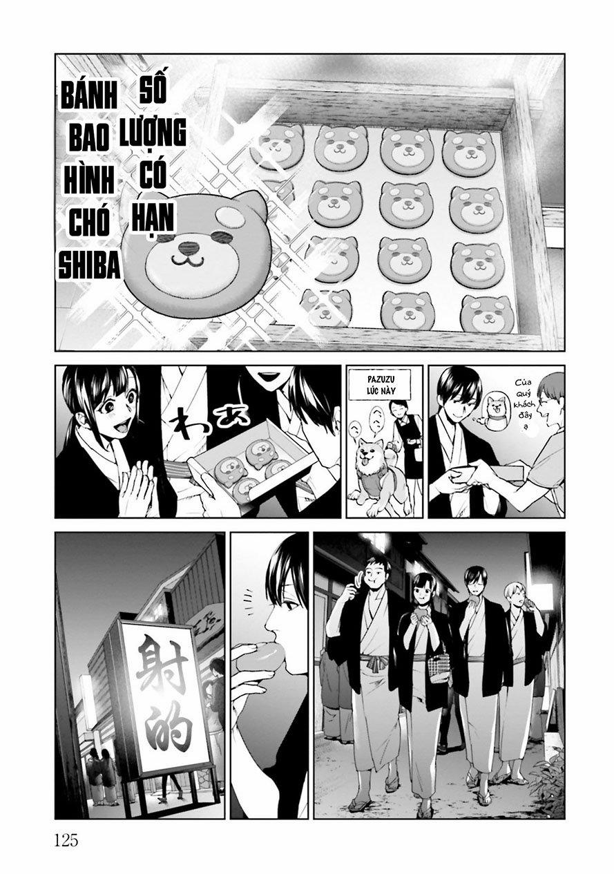 Công Lý Tàn Bạo 21 trang 7