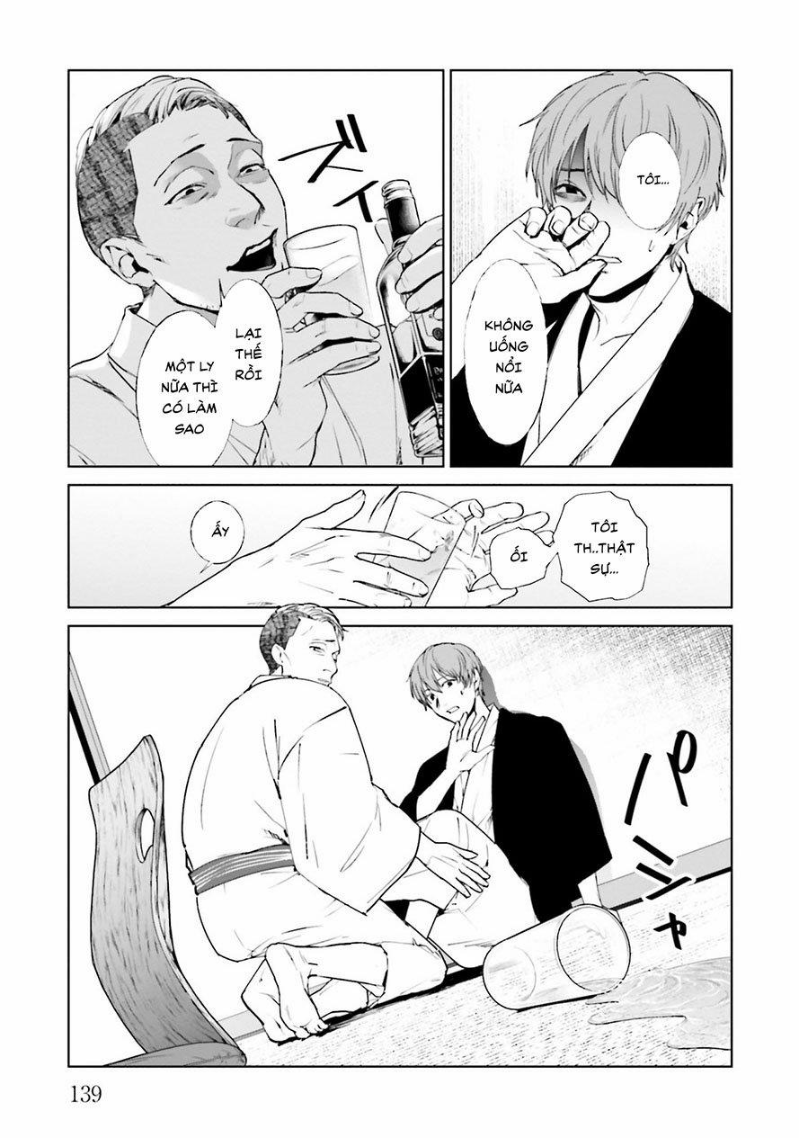 Công Lý Tàn Bạo 22.5 trang 3