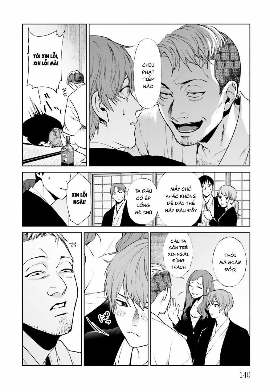 Công Lý Tàn Bạo 22.5 trang 4