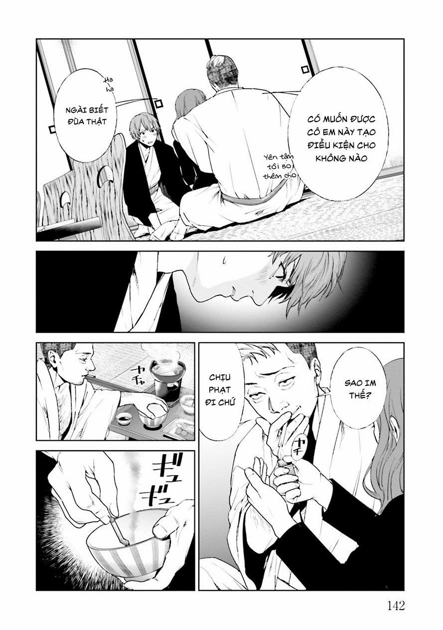 Công Lý Tàn Bạo 22.5 trang 6