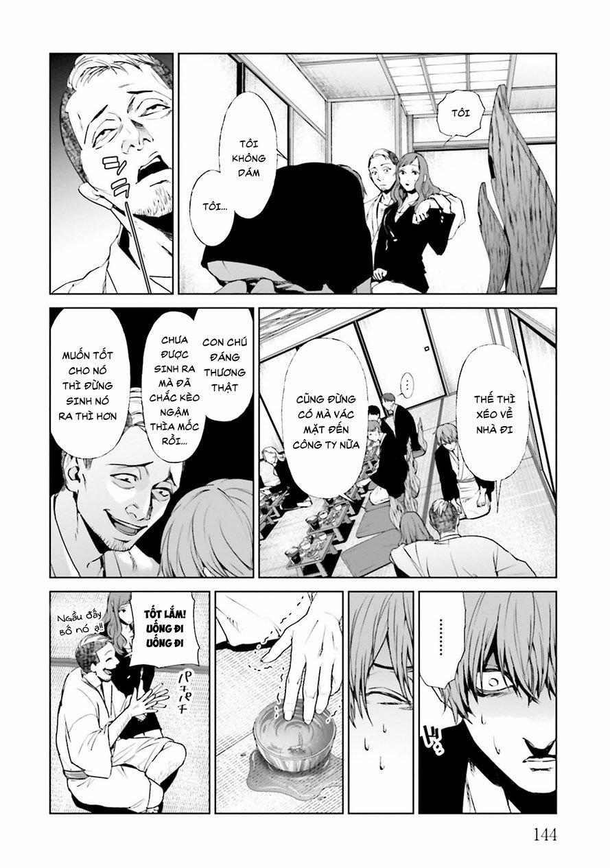 Công Lý Tàn Bạo 22.5 trang 8