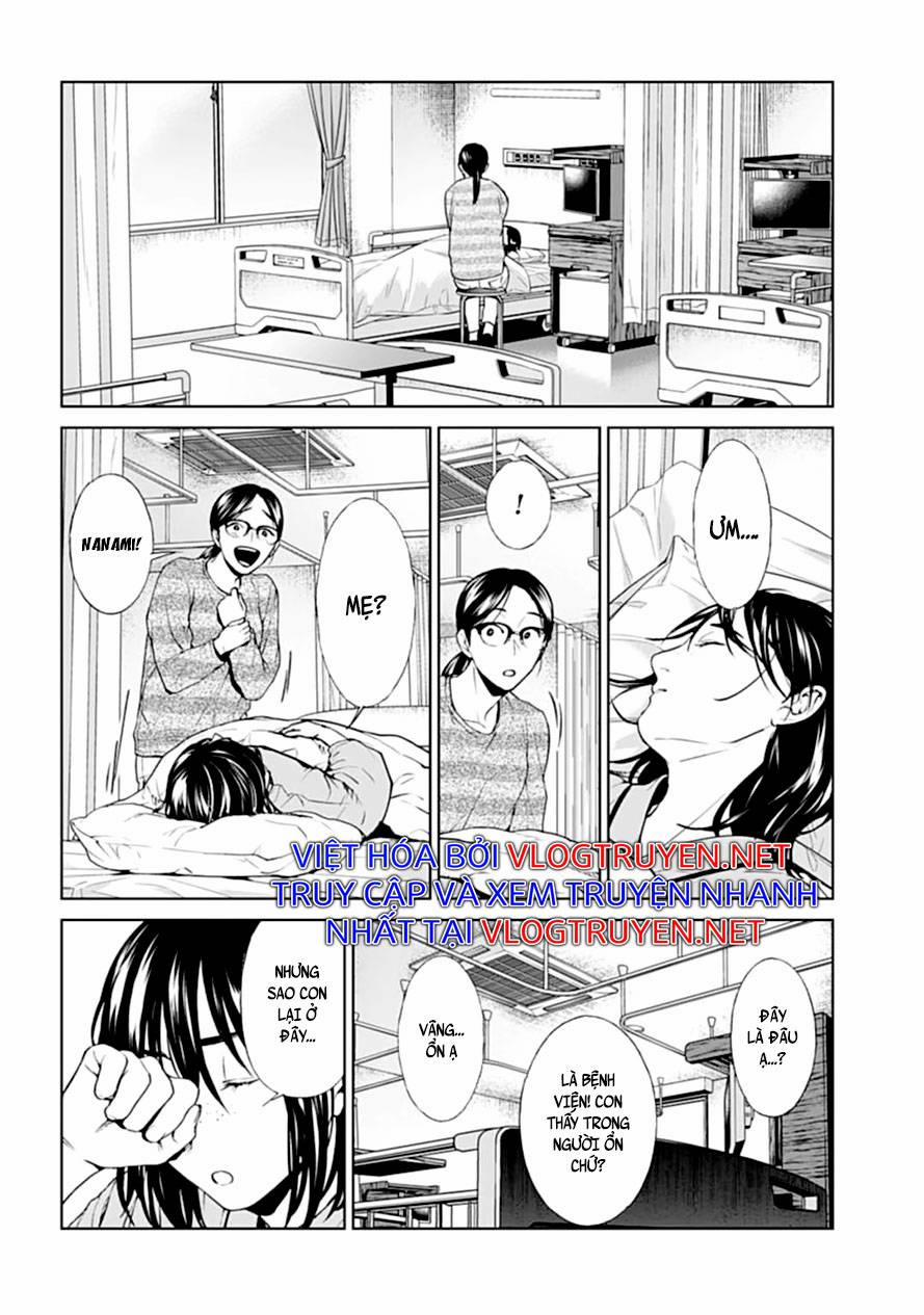 Công Lý Tàn Bạo 25 trang 7