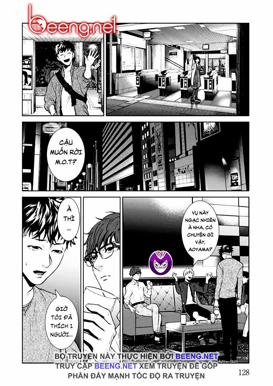 Công Lý Tàn Bạo 3 trang 26