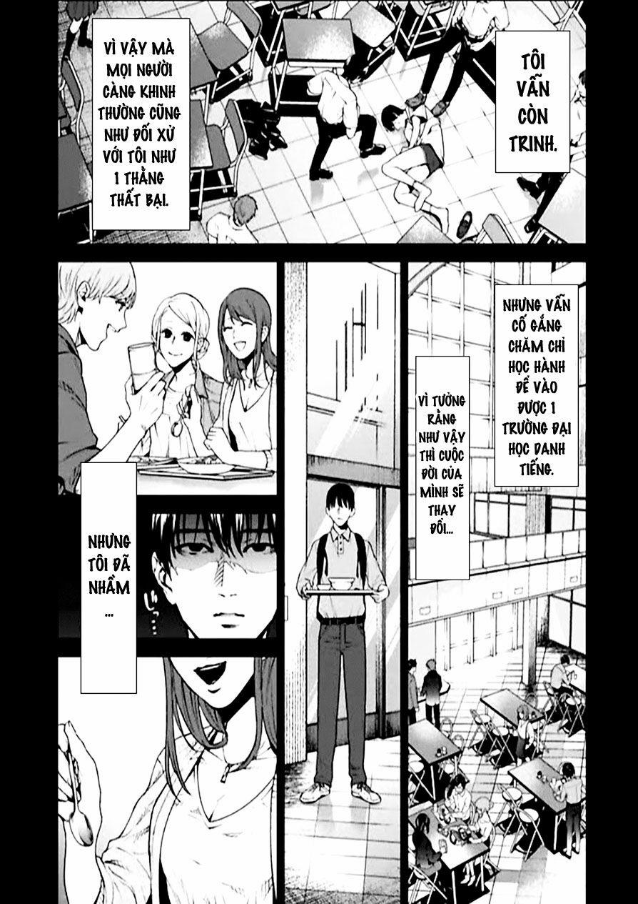 Công Lý Tàn Bạo 3 trang 5