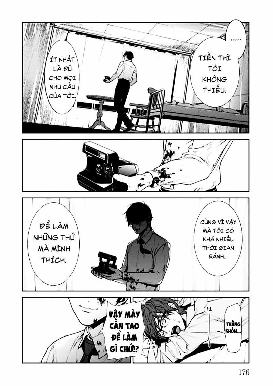 Công Lý Tàn Bạo 4 trang 39