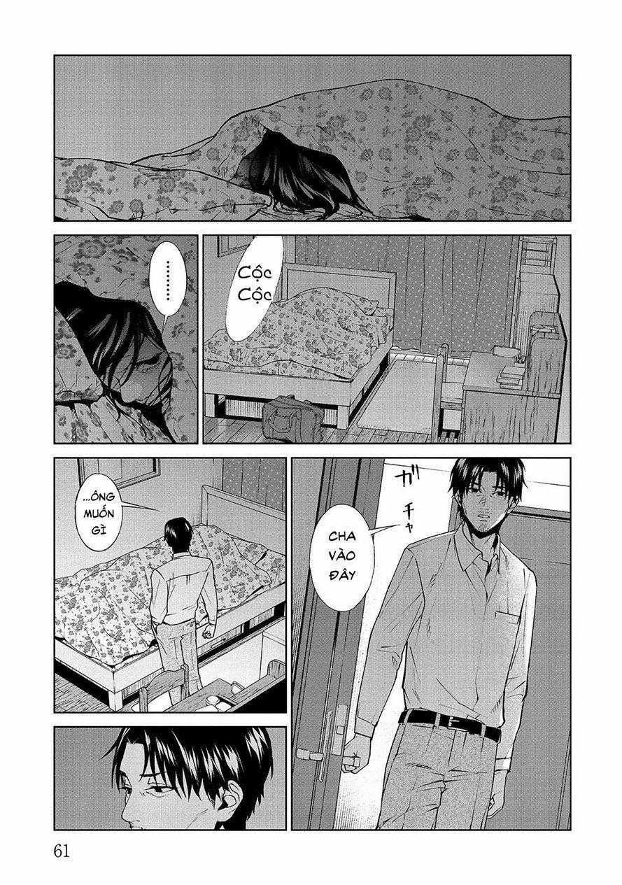 Công Lý Tàn Bạo 6.2 trang 0